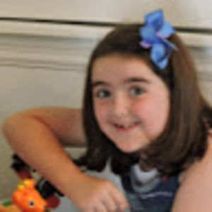 Meet your Posher, Brenda